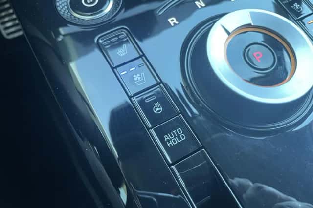 Kia Niro EV (2025) thumbnail 34