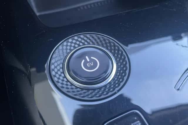 Kia Niro EV (2025) thumbnail 37