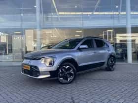 Kia Niro EV (2025) thumbnail 42