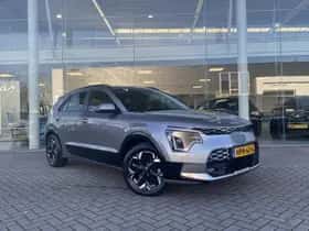 Kia Niro EV (2025) thumbnail 6