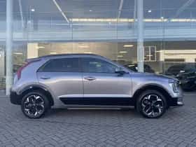 Kia Niro EV (2025) thumbnail 7