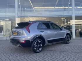 Kia Niro EV (2025) thumbnail 8