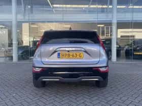 Kia Niro EV (2025) thumbnail 9