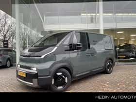 Kia PV5 (2025)