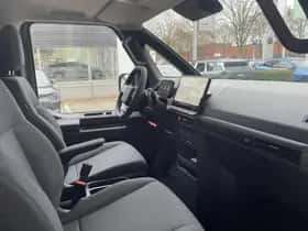 Kia PV5 (2025) thumbnail 14