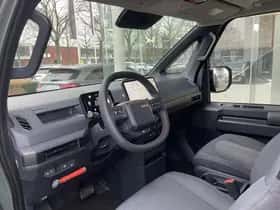 Kia PV5 (2025) thumbnail 15