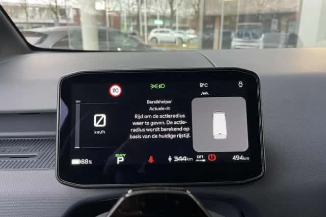 Kia PV5 (2025) thumbnail 17