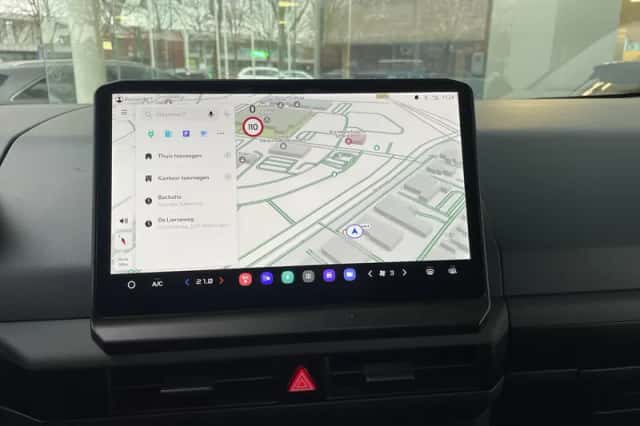 Kia PV5 (2025) thumbnail 18