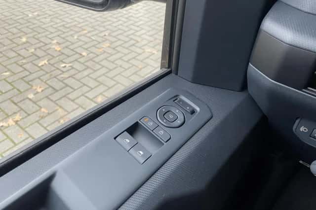 Kia PV5 (2025) thumbnail 21