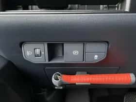 Kia PV5 (2025) thumbnail 22