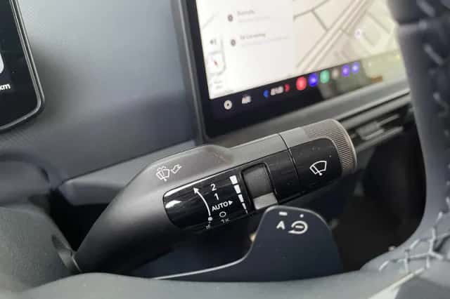 Kia PV5 (2025) thumbnail 28