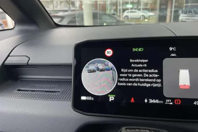 Kia PV5 (2025) thumbnail 29
