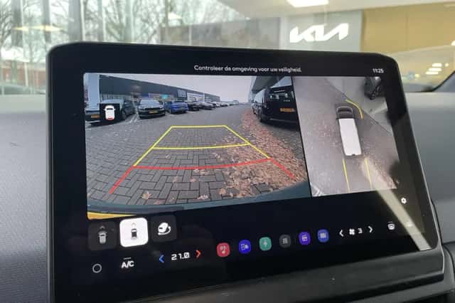 Kia PV5 (2025) thumbnail 30