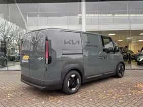 Kia PV5 (2025) thumbnail 4
