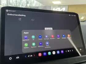 Kia PV5 (2025) thumbnail 32