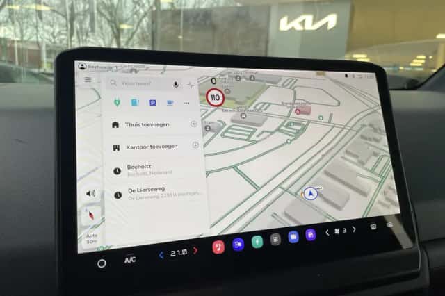 Kia PV5 (2025) thumbnail 33