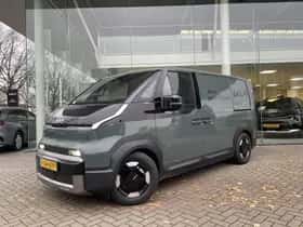 Kia PV5 (2025) thumbnail 36