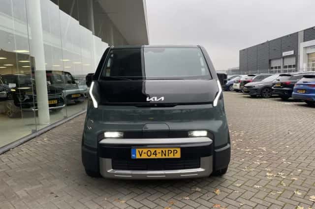 Kia PV5 (2025) thumbnail 6