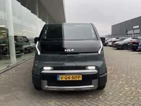 Kia PV5 (2025) thumbnail 6