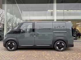 Kia PV5 (2025) thumbnail 7