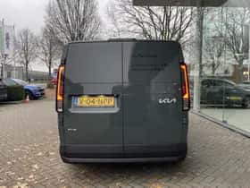Kia PV5 (2025) thumbnail 8