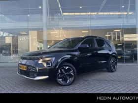 Kia Niro EV (2025)