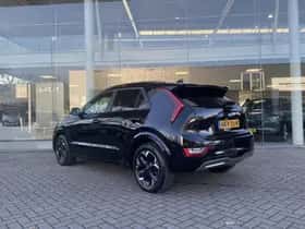 Kia Niro EV (2025) thumbnail 11