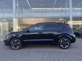 Kia Niro EV (2025) thumbnail 12