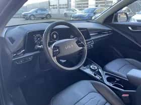 Kia Niro EV (2025) thumbnail 13