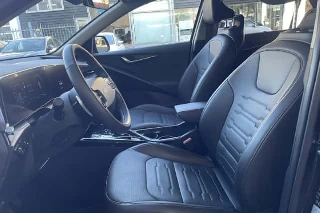 Kia Niro EV (2025) thumbnail 14
