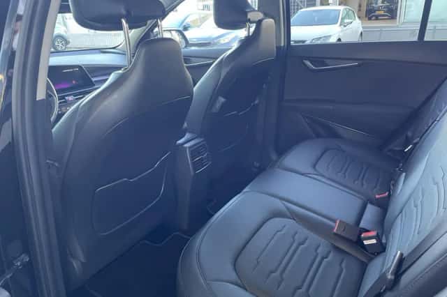 Kia Niro EV (2025) thumbnail 15