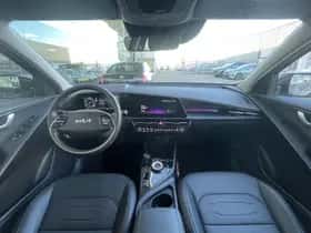 Kia Niro EV (2025) thumbnail 17