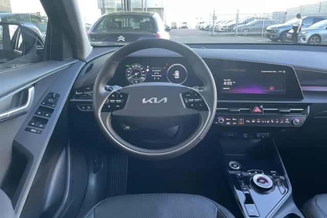 Kia Niro EV (2025) thumbnail 18