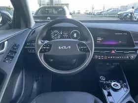 Kia Niro EV (2025) thumbnail 18