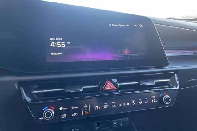 Kia Niro EV (2025) thumbnail 20