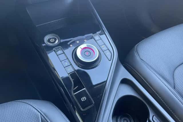Kia Niro EV (2025) thumbnail 21