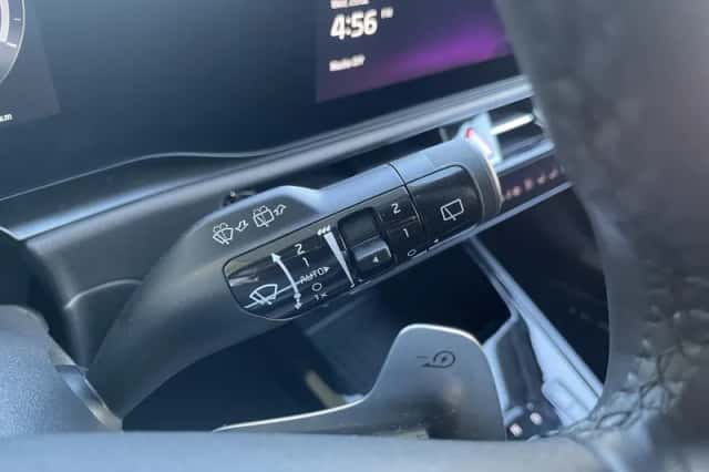 Kia Niro EV (2025) thumbnail 26