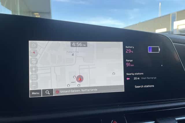 Kia Niro EV (2025) thumbnail 27