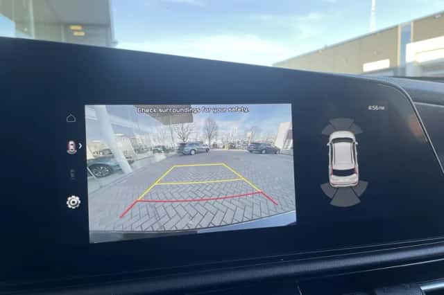 Kia Niro EV (2025) thumbnail 28