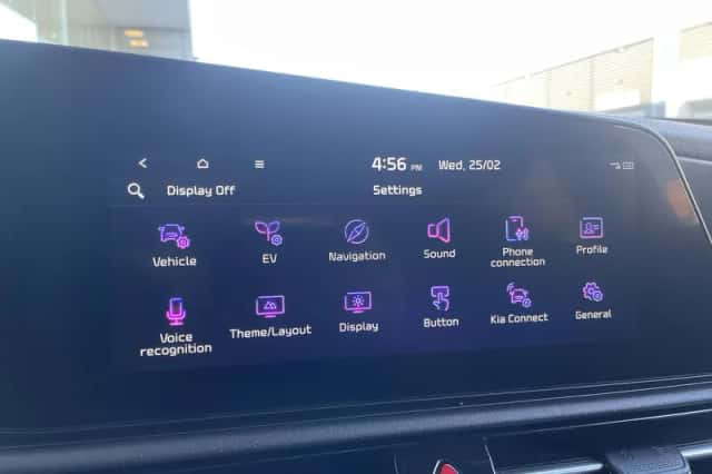 Kia Niro EV (2025) thumbnail 29