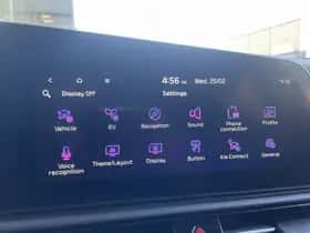 Kia Niro EV (2025) thumbnail 29