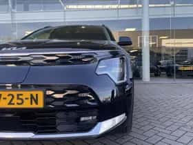 Kia Niro EV (2025) thumbnail 4