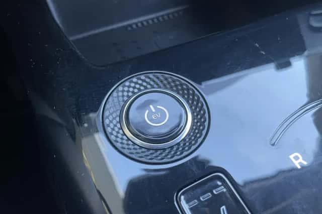 Kia Niro EV (2025) thumbnail 31