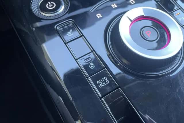 Kia Niro EV (2025) thumbnail 32