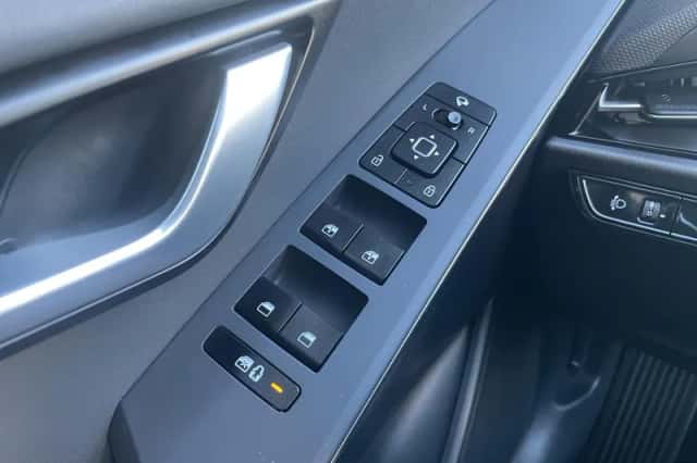 Kia Niro EV (2025) thumbnail 33