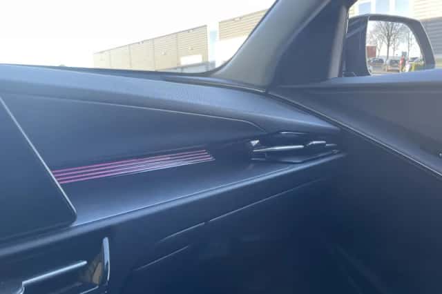 Kia Niro EV (2025) thumbnail 35