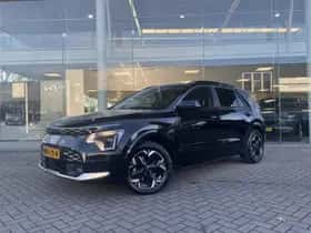 Kia Niro EV (2025) thumbnail 37