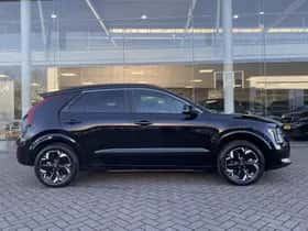 Kia Niro EV (2025) thumbnail 7