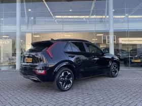 Kia Niro EV (2025) thumbnail 8