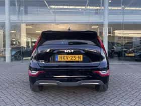 Kia Niro EV (2025) thumbnail 9